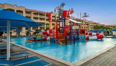 Pickalbatros White Beach Resort