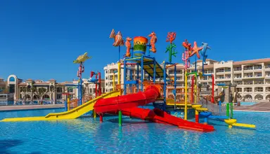 Pickalbatros White Beach Resort
