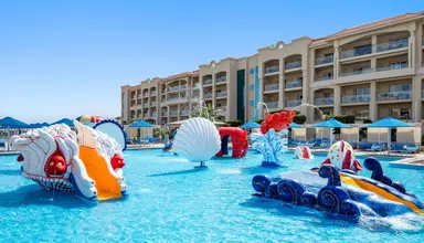 Pickalbatros White Beach Resort