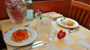 Picobello (Lido di Jesolo)