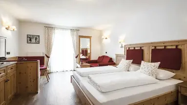 Piculin Alpin Apartmenty