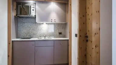 Piculin Alpin Apartmenty