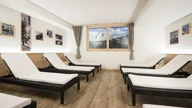 Piculin Alpin Apartmenty