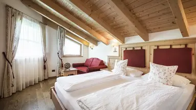 Piculin Alpin Apartmenty