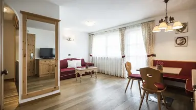 Piculin Alpin Apartmenty