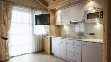 Piculin Alpin Apartmenty