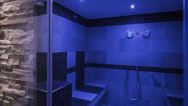 Piculin Alpin Apartmenty