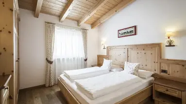 Piculin Alpin Apartmenty