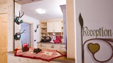 Piculin Alpin Apartmenty