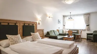 Piculin Alpin Apartmenty