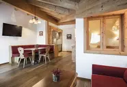 Piculin Alpin Apartmenty