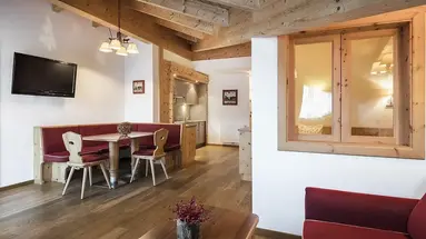 Piculin Alpin Apartmenty