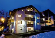 Piculin Alpin Apartmenty