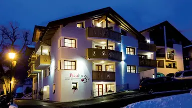 Piculin Alpin Apartmenty