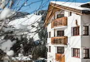 Piculin Alpin Apartmenty