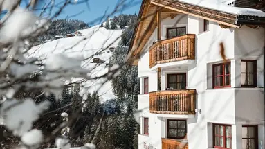 Piculin Alpin Apartmenty