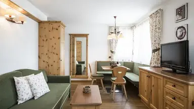 Piculin Alpin Apartmenty