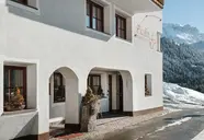 Piculin Alpin Apartmenty