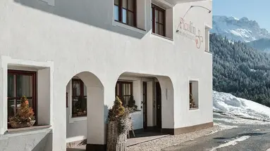 Piculin Alpin Apartmenty