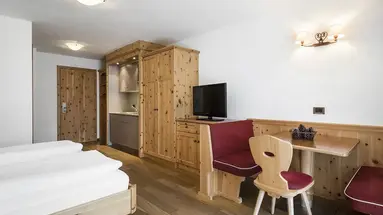 Piculin Alpin Apartmenty