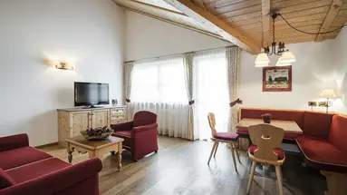 Piculin Alpin Apartmenty