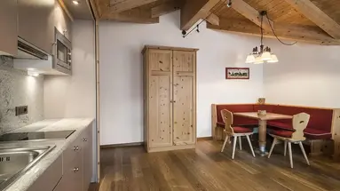 Piculin Alpin Apartmenty