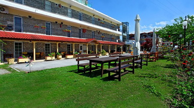 Pieria Studios
