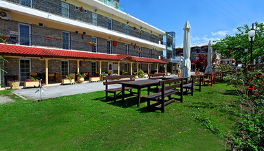 Pieria Studios