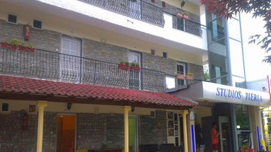 Pieria Studios