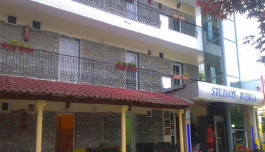 Pieria Studios