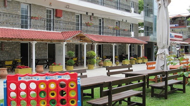 Pieria Studios