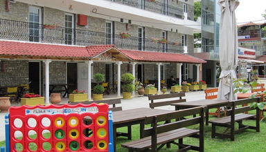 Pieria Studios