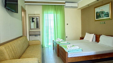 Pieria Studios