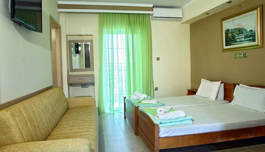 Pieria Studios