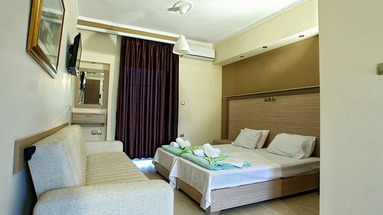 Pieria Studios