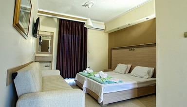 Pieria Studios