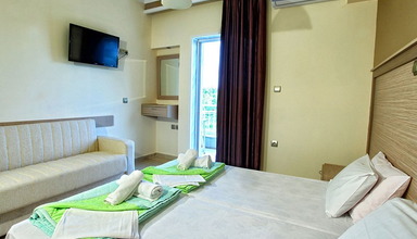 Pieria Studios
