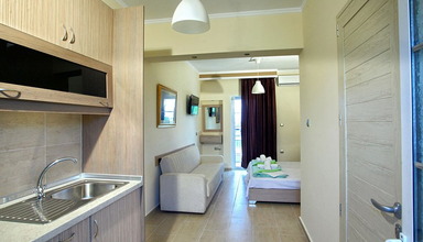 Pieria Studios