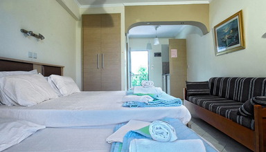 Pieria Studios