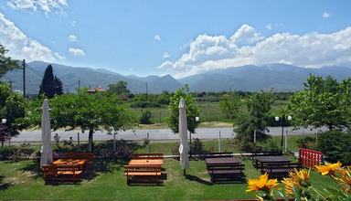 Pieria Studios