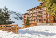 Pierre et Vacances Premium les Crets