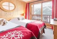 Pierre et Vacances Premium les Crets