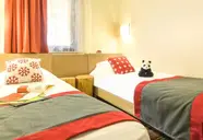 Pierre et Vacances Residence Atria-Crozats