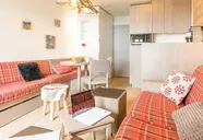 Pierre et Vacances Residence Atria-Crozats