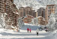 Pierre et Vacances Residence Atria-Crozats
