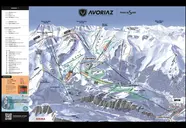 Pierre et Vacances Residence Atria-Crozats