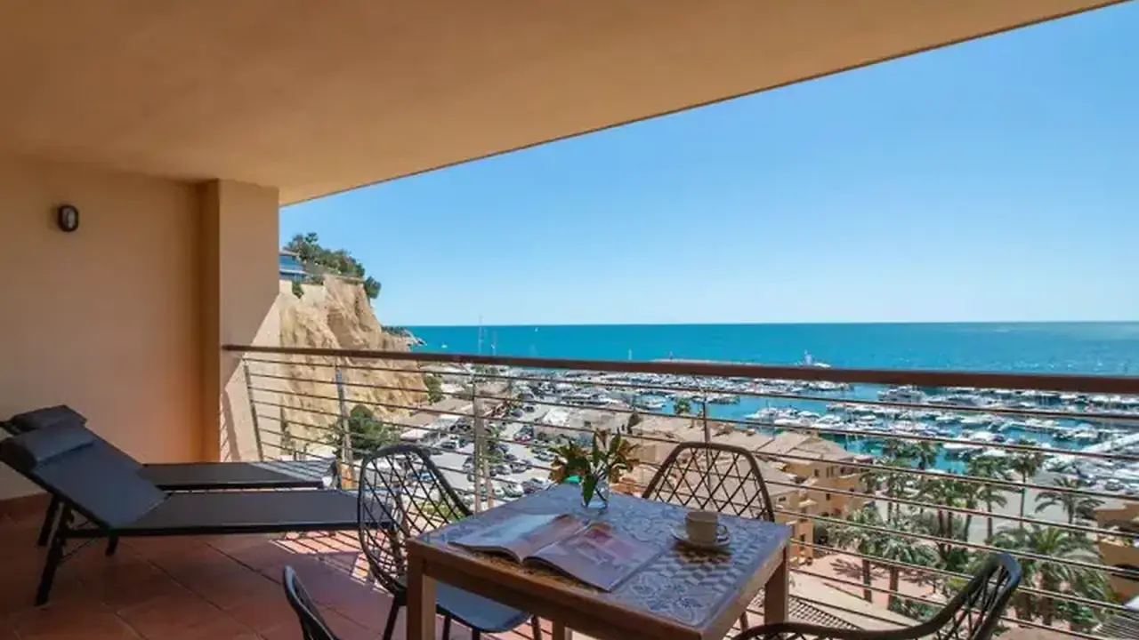 Pierre & Vacances Altea Beach