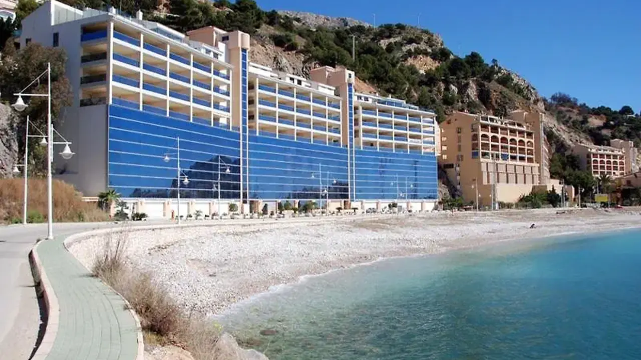 Pierre & Vacances Altea Beach