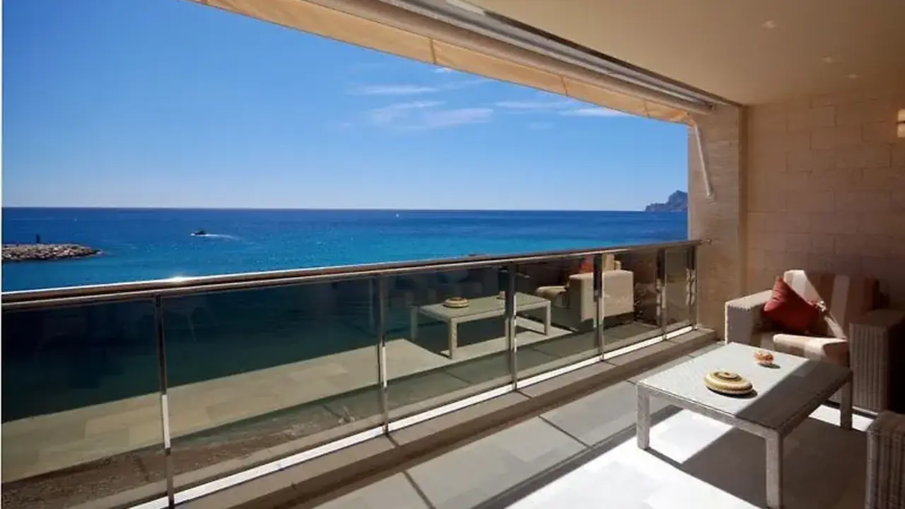 Pierre & Vacances Altea Beach