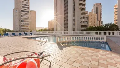 Pierre & Vacances Benidorm Levante